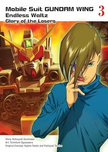 Mobile suit gundam wing - suit,