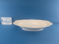 Rosenthal Chippendale Weiß