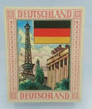 Sammelmarke Länder und