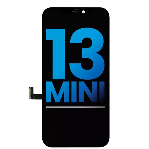 Iphone mini display - iphone,