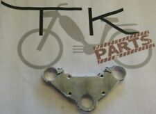 Hercules Prima 2 3 4 5 s Gabelbrücke oben 28mm CNC gefräst Alu tuning Mofarennen