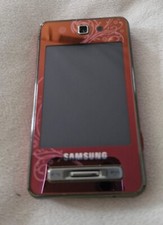 Samsung  SGH F480 i La Fleur -