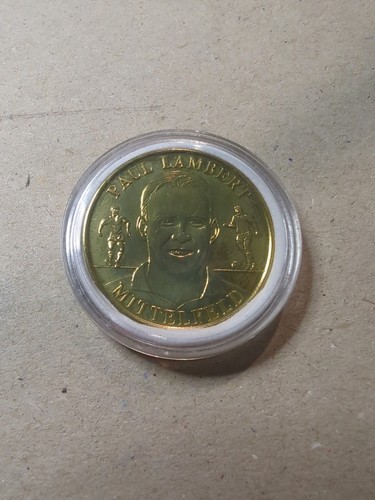 Bvb paul lambert - bvb, /25170