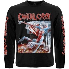 Cannibal Corpse "Tomb of the