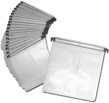 100 MediaRange DJ Koffer