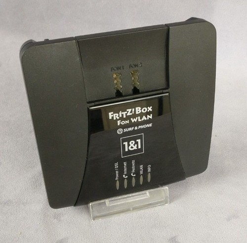 Avm fritz box fon wlan - avm,