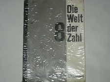 Die Welt der Zahl 8