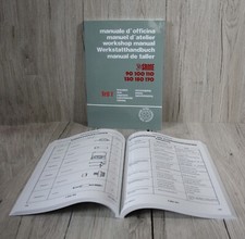 SAME Werkstatthandbuch Teil1