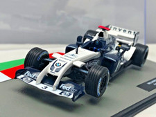 IXO 1:43 BMW Williams FW26