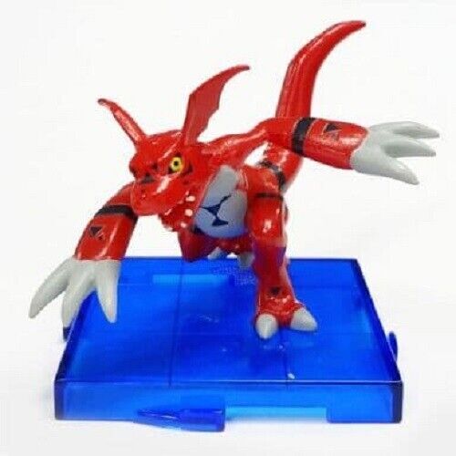 F87 267 bandai digimon tamers - #f87-267,