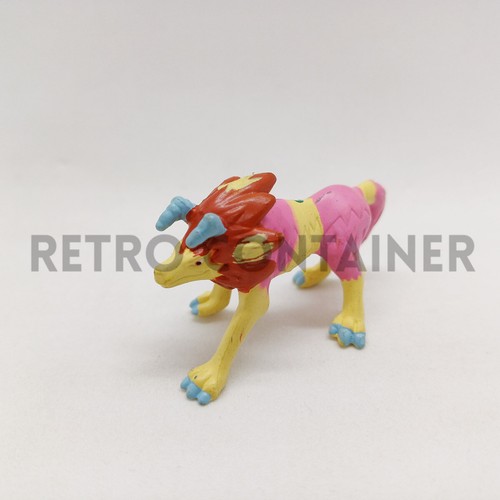 Vintage monster rancher - vintage,