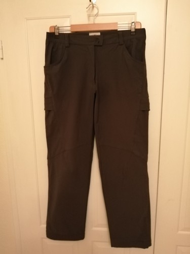 Maul damen outdoor - damen, hose