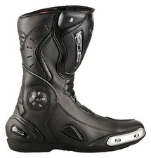 Motorradstiefel Racing Boots