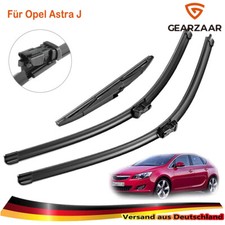 Scheibenwischer Wischerblätt