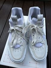 ALEXANDER MCQUEEN Sneakers New Court Eco Gr 39,5