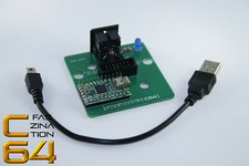 Faszination C64 | XUM1541