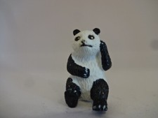 Altfigur - Koala Bär / Hand am Ohr - ca 30 mm groß
