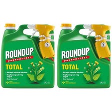 Roundup Unkrautfrei TOTAL AF