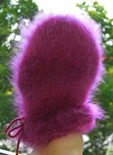 Layer luxury mohair - layer,
