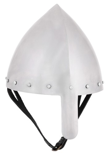 Ulfberth konischer nasalhelm - ulfberth,