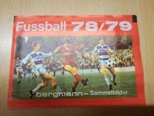 1Tüte Fussball 1978/79