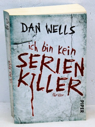 Dan wells ich - dan, bin
