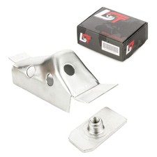 Hinterachsaufnahme +