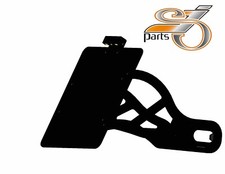 Indian Scout seitlicher Kennzeichenhalter seitlich Bj. 2015- mit Beleuchtung