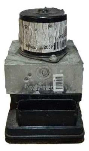 Abs bremsaggregat opel astra - opel, g