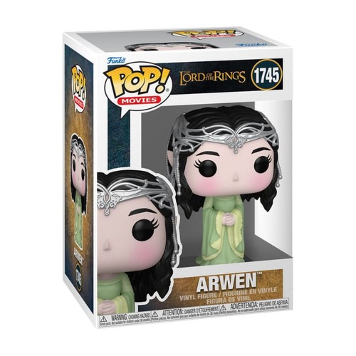 Funko pop lord the - pop!,