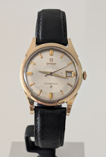 Omega Constellation Automatik Chronometer Ref. 166.011 Cal. 562 | läuft - 1960er