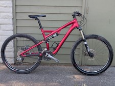 Specialized Stumpjumper FSR