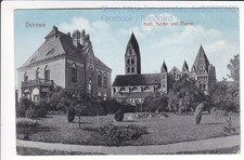 GROßPOLEN , OSTROWO , KATH