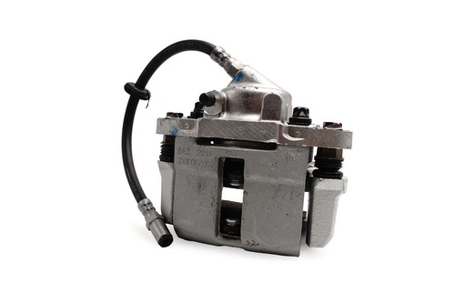 Bremssattel komplett rechts - bremssattel,