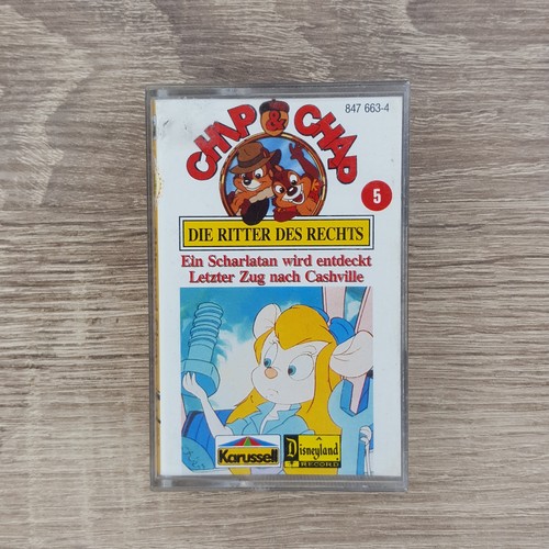 Chip chap die - -, des