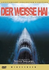 Der weiße hai - weiße,