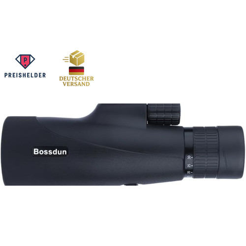 Monokular 30x50 zoom - zoom, –
