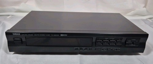 Yamaha 492 rds natural - yamaha, tx-492