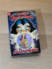 Lustiges Taschenbuch 385 - Hexenzauber - Disney LTB 2009 - Guter Zustand