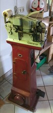 Gritzner Schuster Nähmaschine