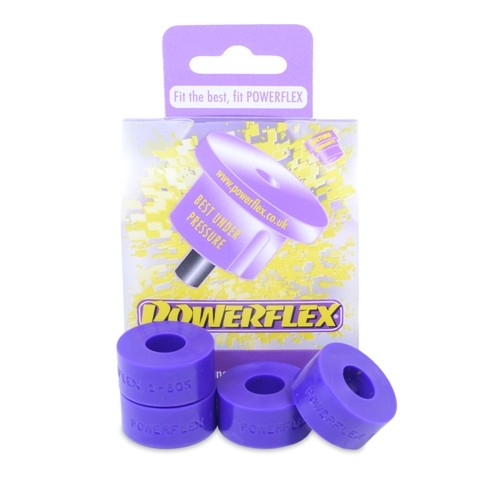 Powerflex for alfa romeo - powerflex,