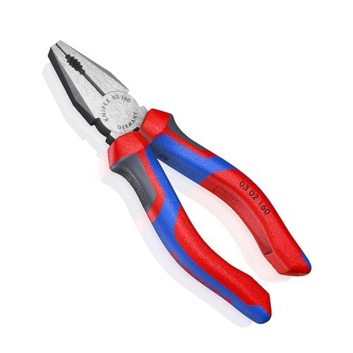 Knipex kombizange zange 160mm - kombizange,