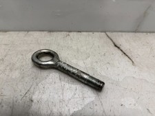 Fiat Panda Abschlepphaken