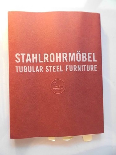 Stahlrohrmöbel tubular steel - stahlrohrmöbel,