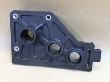 Ersatzteil Getriebeplatte Getriebe Reely Carbon Fighter RC Verbrenner Buggy 1:6