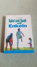 Buch Spiel und Spaß mit Enkeln