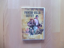 Pancho Villa reitet ( Western