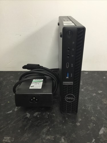 Dell optiplex 7090 micro - optiplex,