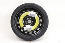 Skoda Scala Ersatzrad 657601011B 18