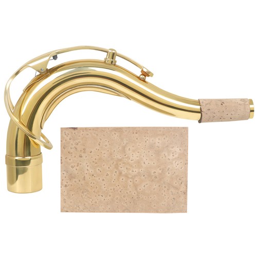 Set saxophon bend - neck, sax